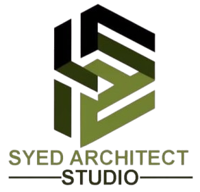 syedarchitectstudio.com